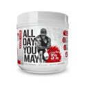 5% Nutrition All Day You May, 465 g (Fruit Punch)