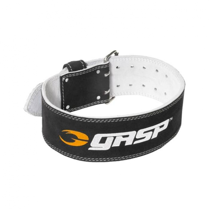 GASP Training Belt (M) ryhmässä Treenivälineet / Voimannostovyö @ Tillskottsbolaget (GASP90121_M)