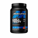 Muscletech Cell-Tech, 1,13 kg (Fruit Punch)