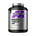 Muscletech Mass-Tech Elite, 3,18 kg