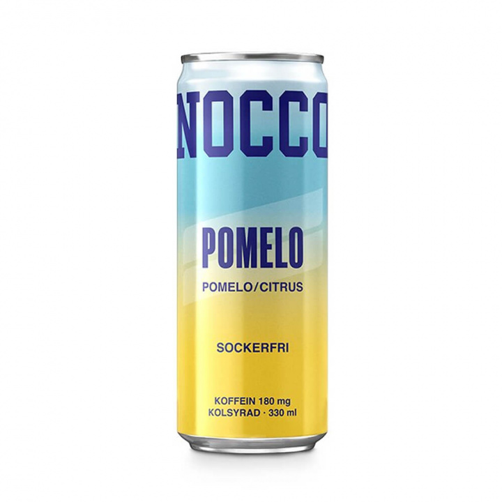 NOCCO BCAA, 330 ml