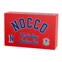NOCCO Holiday Calendar 2026