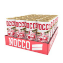 24 x NOCCO BCAA, 330 ml (Skum Nisse)
