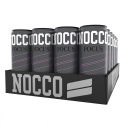 24 x NOCCO FOCUS, 330 ml (Passionite)