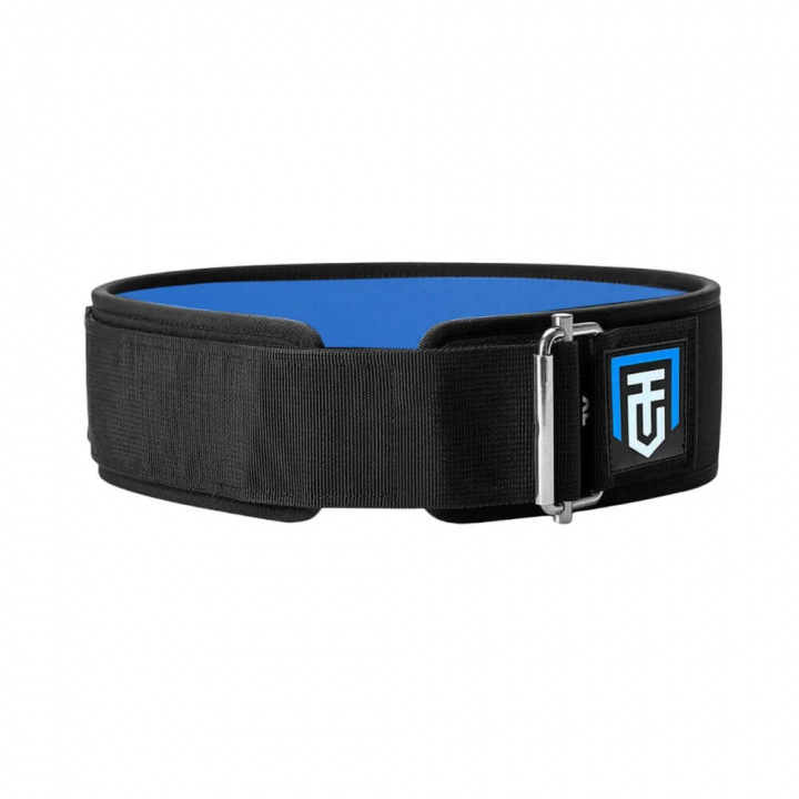Nordic Training Gear Functional Lifting Belt, 7,5 mm ryhmässä Treenivälineet / Crossfit-varusteet @ Tillskottsbolaget (NTG7853)