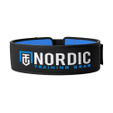 Nordic Training Gear Functional Lifting Belt, 7,5 mm