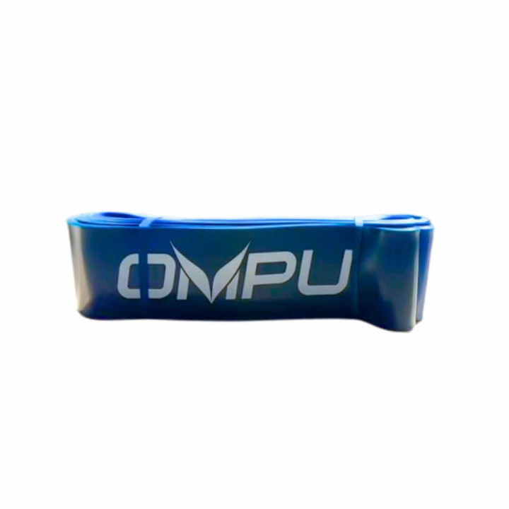 OMPU Extreme Fitness Band (Bl?) ryhmässä ALE! / Loppuunmyynti @ Tillskottsbolaget (OMPU574-1)
