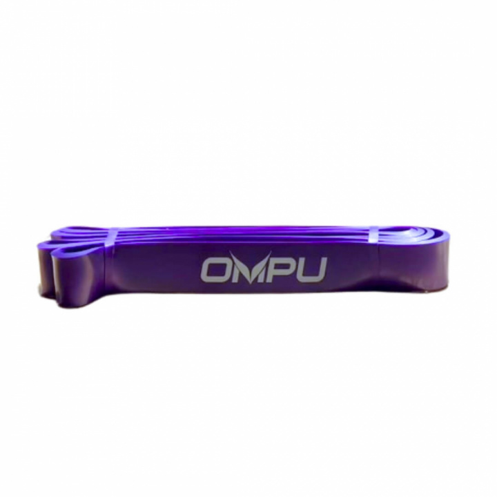 OMPU Extreme Fitness Band (Lila) ryhmässä ALE! / Loppuunmyynti @ Tillskottsbolaget (OMPU574-3)