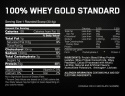 Optimum Nutrition 100% Whey Gold Standard, 780 g (Vanilla Ice Cream)