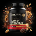 Optimum Nutrition 100% Whey Gold Standard, 2 kg