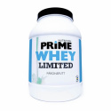 Prime Nutrition Whey Limited, 800 g (P?ronsplitt)