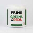 Prime Nutrition Greens & Reds, 300 g