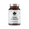 Pureness Trippel Magnesium, 120 caps