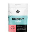 Pureness Elektrolytpulver, 240 g (Skogsb?r)