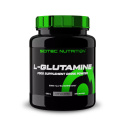 Scitec Nutrition L-Glutamine, 600 g