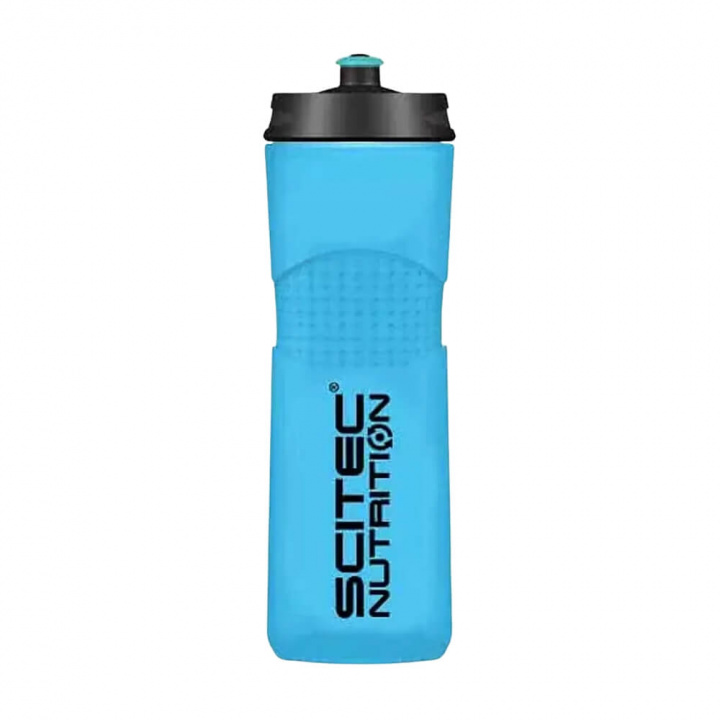 Scitec Nutrition Endurance Bottle, 650 ml ryhmässä Treenivälineet / Juomapullot & Shakerit @ Tillskottsbolaget (SCITEC7359)