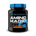 Scitec Nutrition Amino Magic, 500g