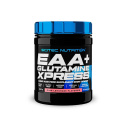 Scitec Nutrition EAA+Glutamine, 300 g