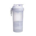 SmartShake Original2GO, 600 ml (Pure White)