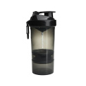 SmartShake Original2GO, 600 ml (Gunsmoke Black)