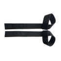 SOLID Nutrition Leather Lifting Straps