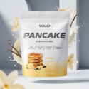 2 x SOLID Nutrition Pancake & Waffle Mix, 750 g