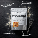 2 x SOLID Nutrition Pancake & Waffle Mix, 750 g