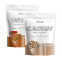 SOLID Nutrition Whey + Casein