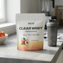 SOLID Nutrition Clear Whey, 300 g