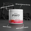 2 x SOLID Nutrition PWO, 230 g