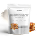 SOLID Nutrition Pancake & Waffle Mix, 750 g