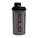 SOLID Nutrition Shaker, 500 ml (Black)