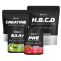 The Performance Pack