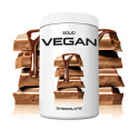 SOLID Nutrition Vegan, 750 g (Chocolate)