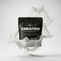 2 x SOLID Nutrition BLACK LINE Creatine, 400 g