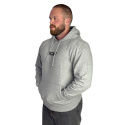 SOLID Nutrition Hoodie, light grey melange