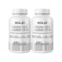 2 x SOLID Nutrition Fadogia Agrestis, 90 caps
