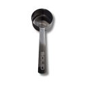 SOLID Nutrition Protein Scoop, stainless steel