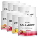 8 x SOLID Nutrition Collagen, 230 g