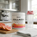 8 x SOLID Nutrition Collagen, 230 g