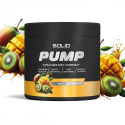SOLID Nutrition BLACK LINE Pump, 360 g (Tropical)