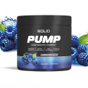 SOLID Nutrition BLACK LINE Pump, 360 g