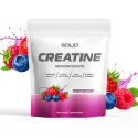 SOLID Nutrition Creatine Monohydrate, 400 g
