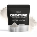 SOLID Nutrition BLACK LINE Creatine, 400 g