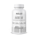 SOLID Nutrition MSM, 150 mega caps