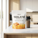 8 x SOLID Nutrition Isolate, 750 g