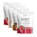 4 x SOLID Nutrition Diet, 1000 g