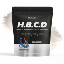 SOLID Nutrition BLACK LINE H.B.C.D, 900 g
