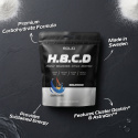 SOLID Nutrition BLACK LINE H.B.C.D, 900 g