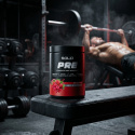 SOLID Nutrition BLACK LINE PRE, 440 g